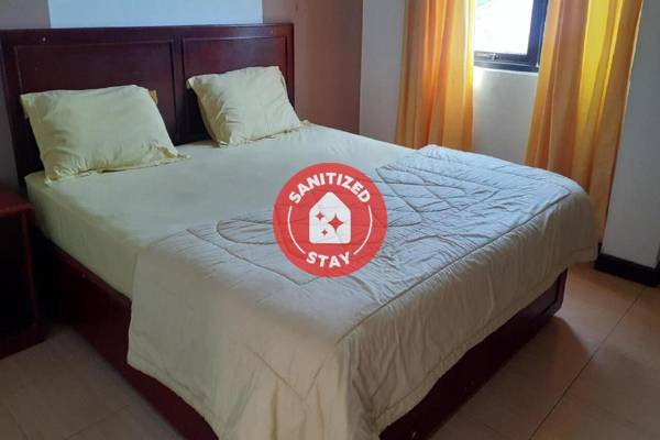 OYO 3184 Grand Blang Asan