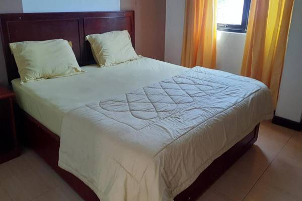 OYO 3184 Grand Blang Asan