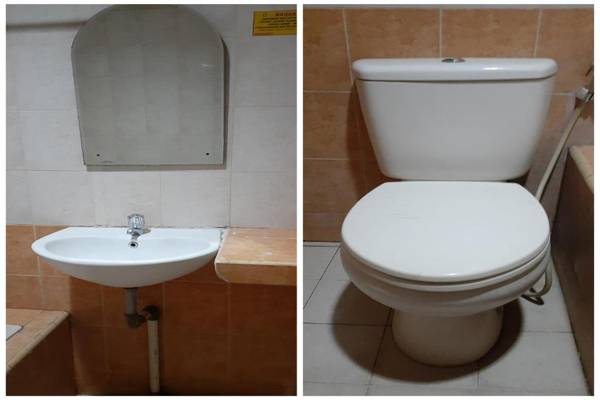 OYO 3184 Grand Blang Asan