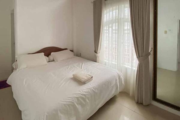 Guest House Lampriet Syariah RedPartner