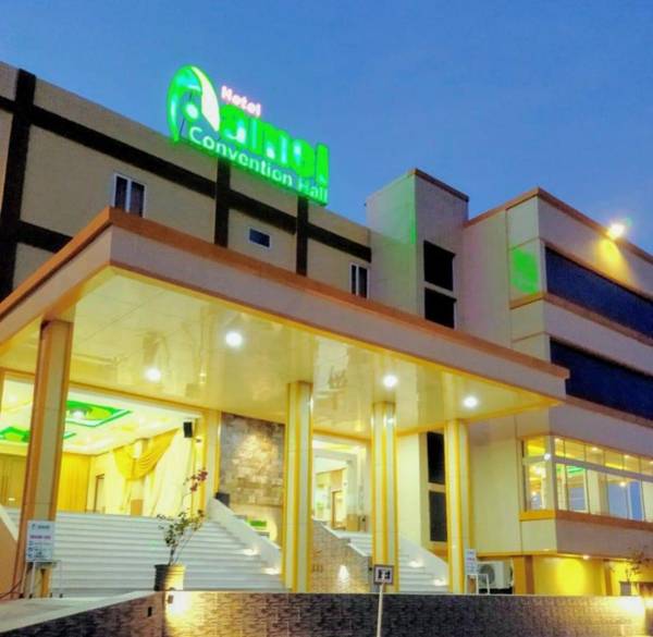 Hotel AMEL