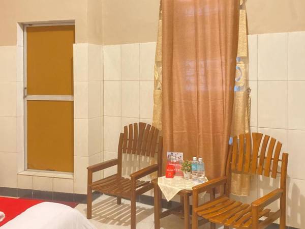 RedDoorz Syariah At Hotel Meurah Mulia