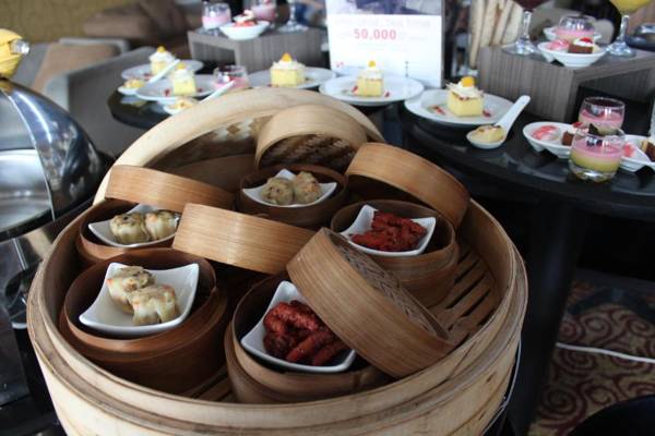 Swiss-Belhotel Borneo Samarinda