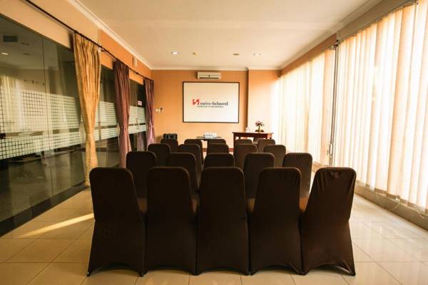 Swiss-Belhotel Borneo Samarinda