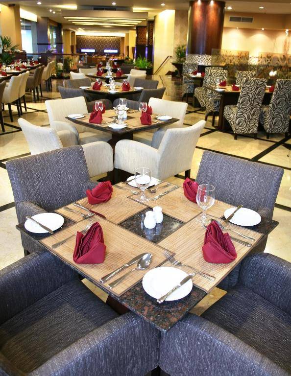 ASTON Samarinda Hotel and Convention Center