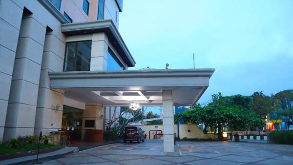 Grand Victoria Hotel