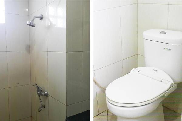 OYO 1088 Hotel Mega Sentosa