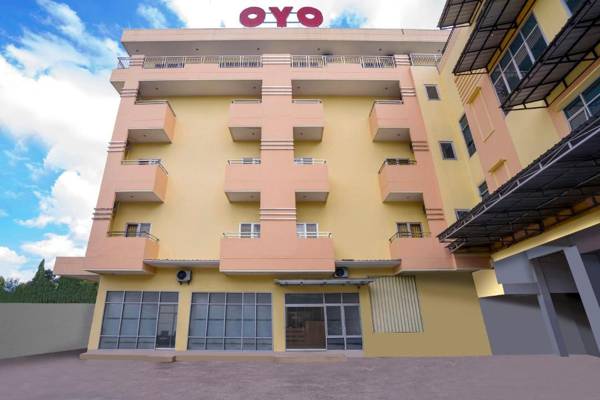 OYO 2695 D'es Guest House