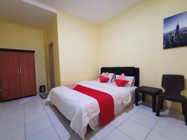 OYO 3189 HSP Residence