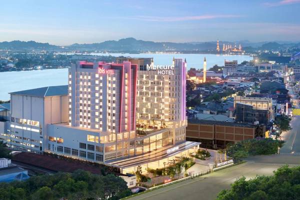 Mercure Samarinda