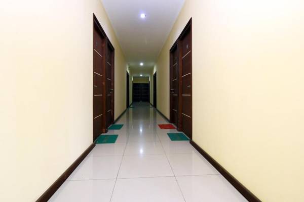 RedDoorz Syariah @ Pangeran Suryanata Samarinda