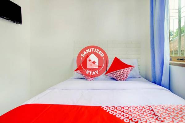 OYO 3286 Ramania Residence Syariah