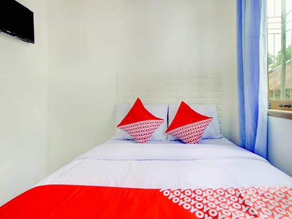 OYO 3286 Ramania Residence Syariah