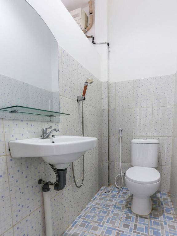 OYO 3794 Good Sleep Samarinda