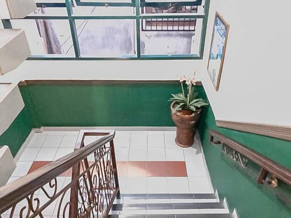 Hotel Aida Syariah RedPartner