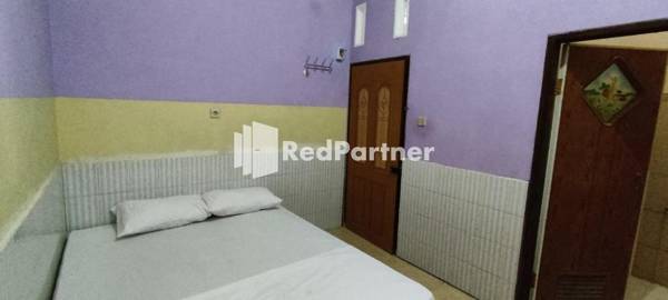 Nadiesti Homestay Samarinda Syariah RedPartner