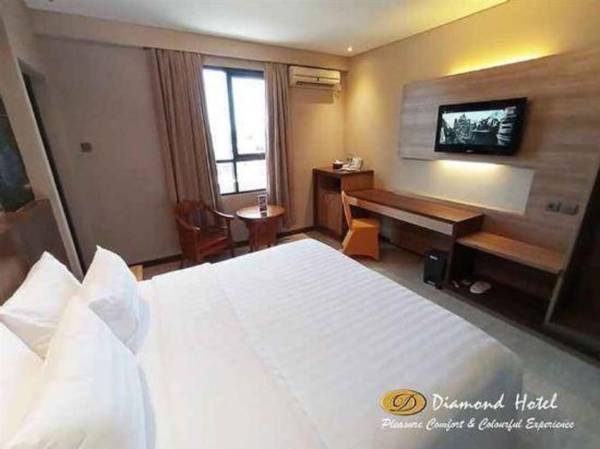 Diamond Hotel Samarinda