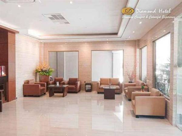 Diamond Hotel Samarinda