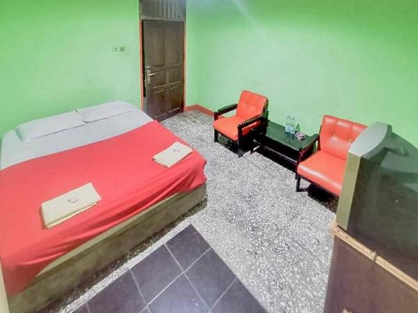 Hotel Bone Indah RedPartner