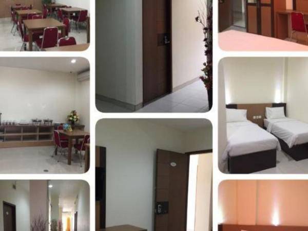 Hotel Mahakam Samarinda