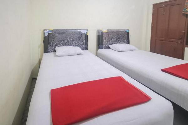 Hotel Rahmat Kutai Kartanegara Syariah RedPartner