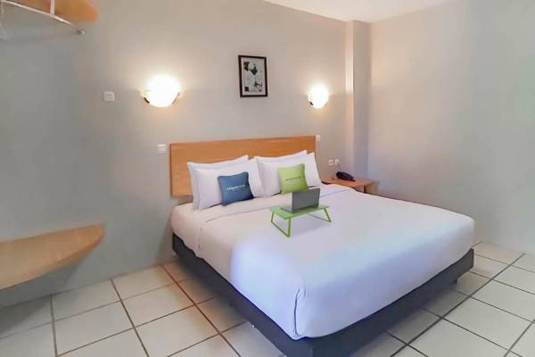 Urbanview Hotel Ulin Samarinda