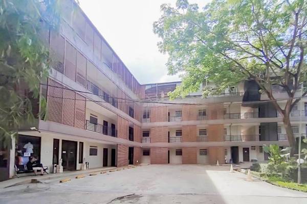 Urbanview Hotel Ulin Samarinda