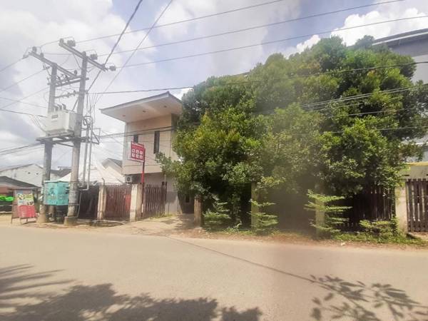 RedDoorz @ Wijaya Kusuma Samarinda