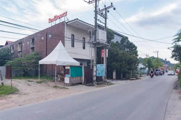 RedDoorz @ Wijaya Kusuma Samarinda