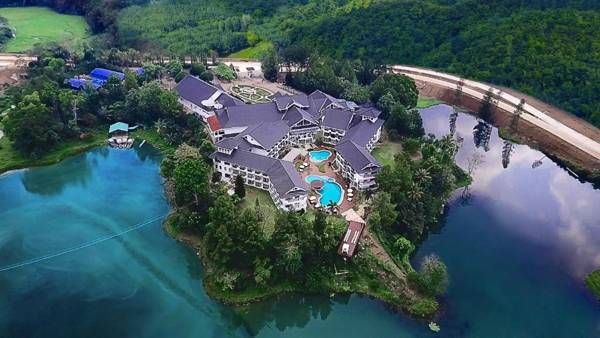 Lido Lake Resort by MNC Hotel