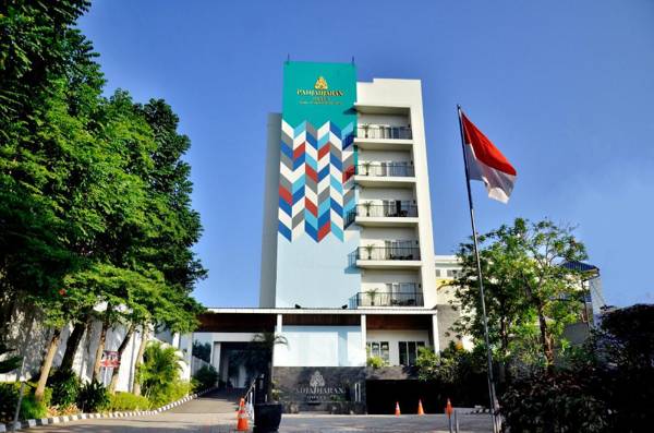 Padjadjaran Hotel