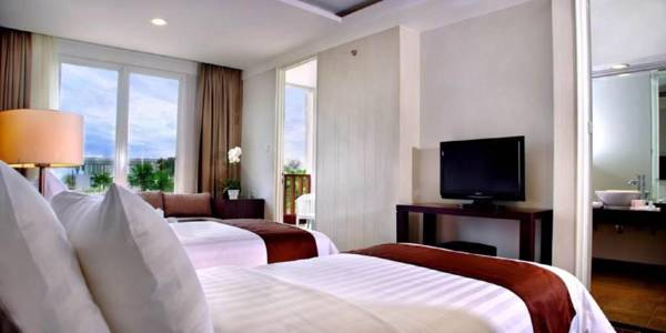 ASTON Bogor Hotel and Resort