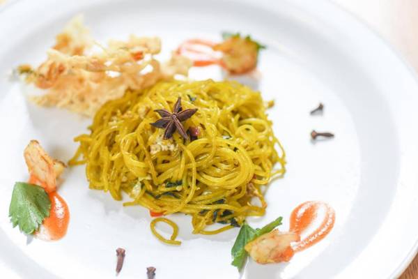 Amaris Hotel Padjajaran - Bogor