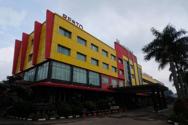 M-one Hotel Bogor