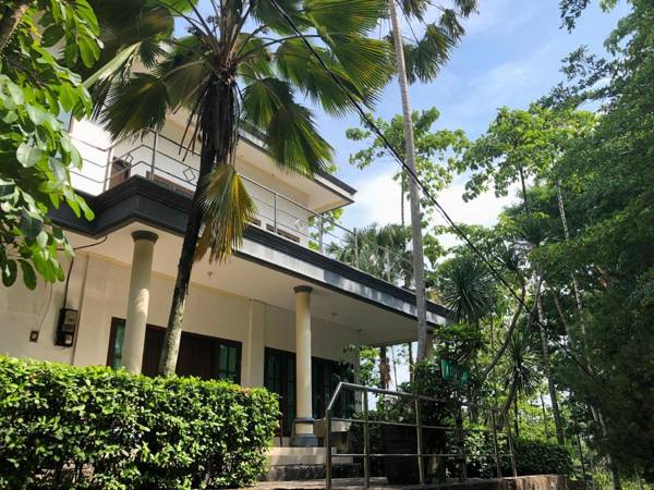 New Green Sentul Resort