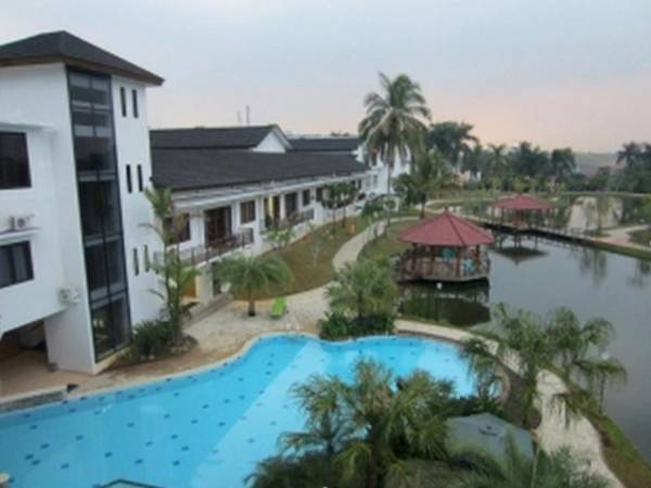 Rukun Resort Sentul