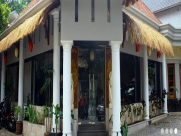 Hotel New Ayuda Bogor