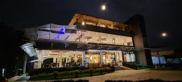 The Highland Park Resort Bogor