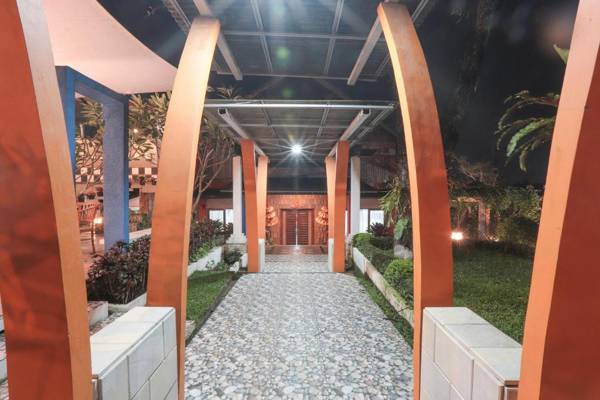 The Village Resort Bogor By Waringin Hospitality