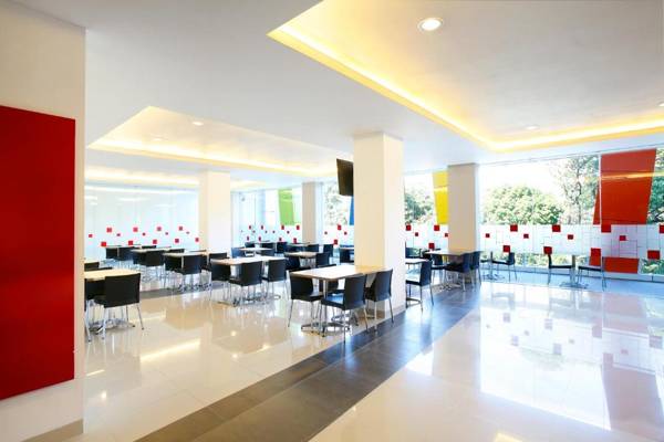 Amaris Hotel Pakuan Bogor