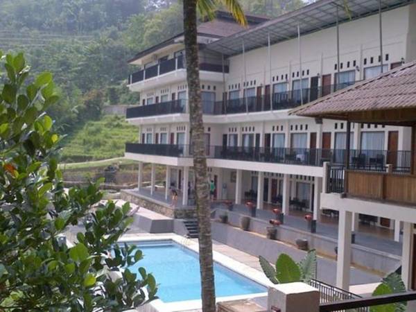 Santa Monica Hotel and Convention