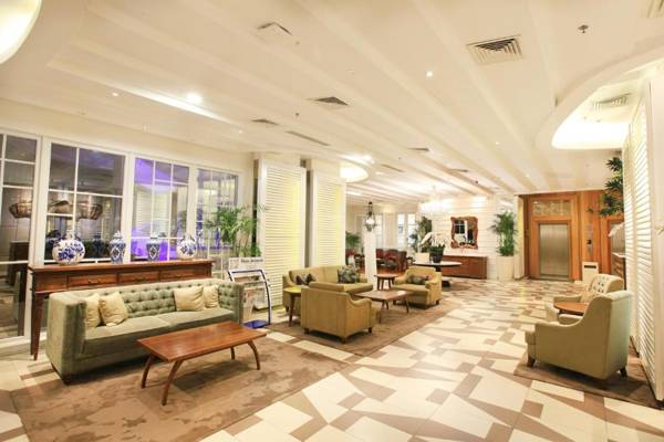 THE 1O1 Bogor Suryakancana