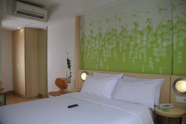 Zest Bogor by Swiss-Belhotel International