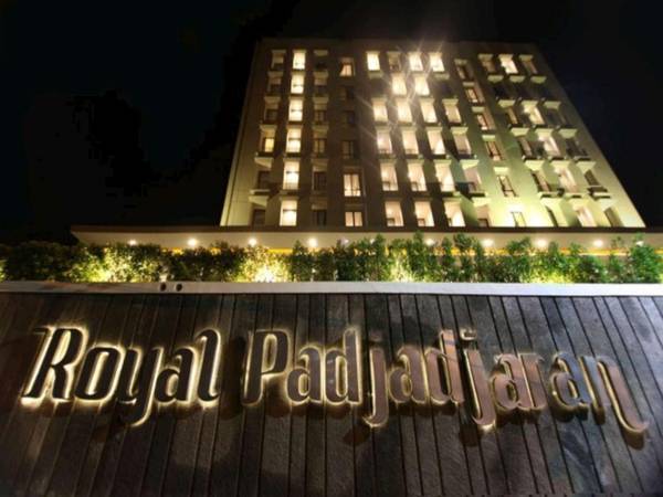 Hotel Royal Padjajaran Bogor