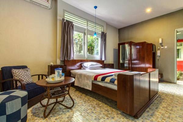 Jeng Tini Guest House