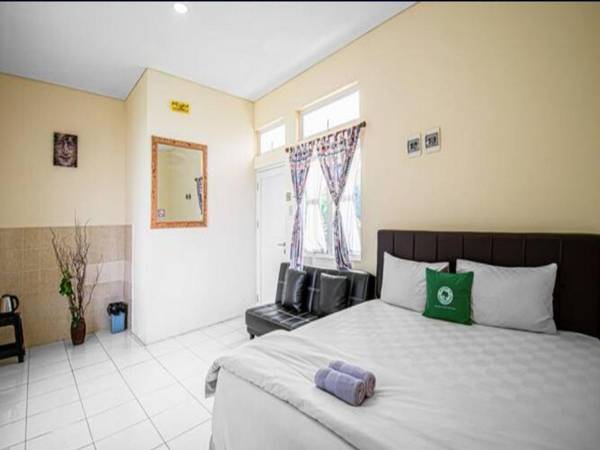 Helinium Homestay Bogor