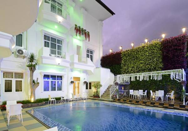 Sahira Butik Hotel Pakuan (Syariah Hotel)