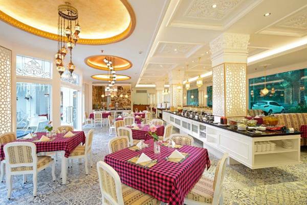 Sahira Butik Hotel Pakuan (Syariah Hotel)