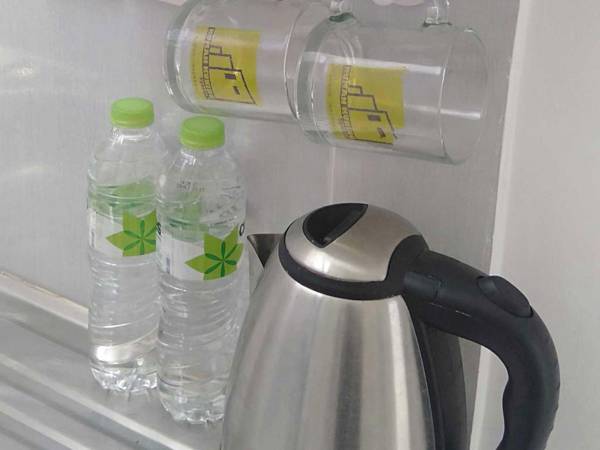 RUMAH KUNING SYARIAH