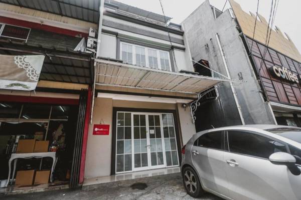 RedDoorz @ Pandu Raya Bogor